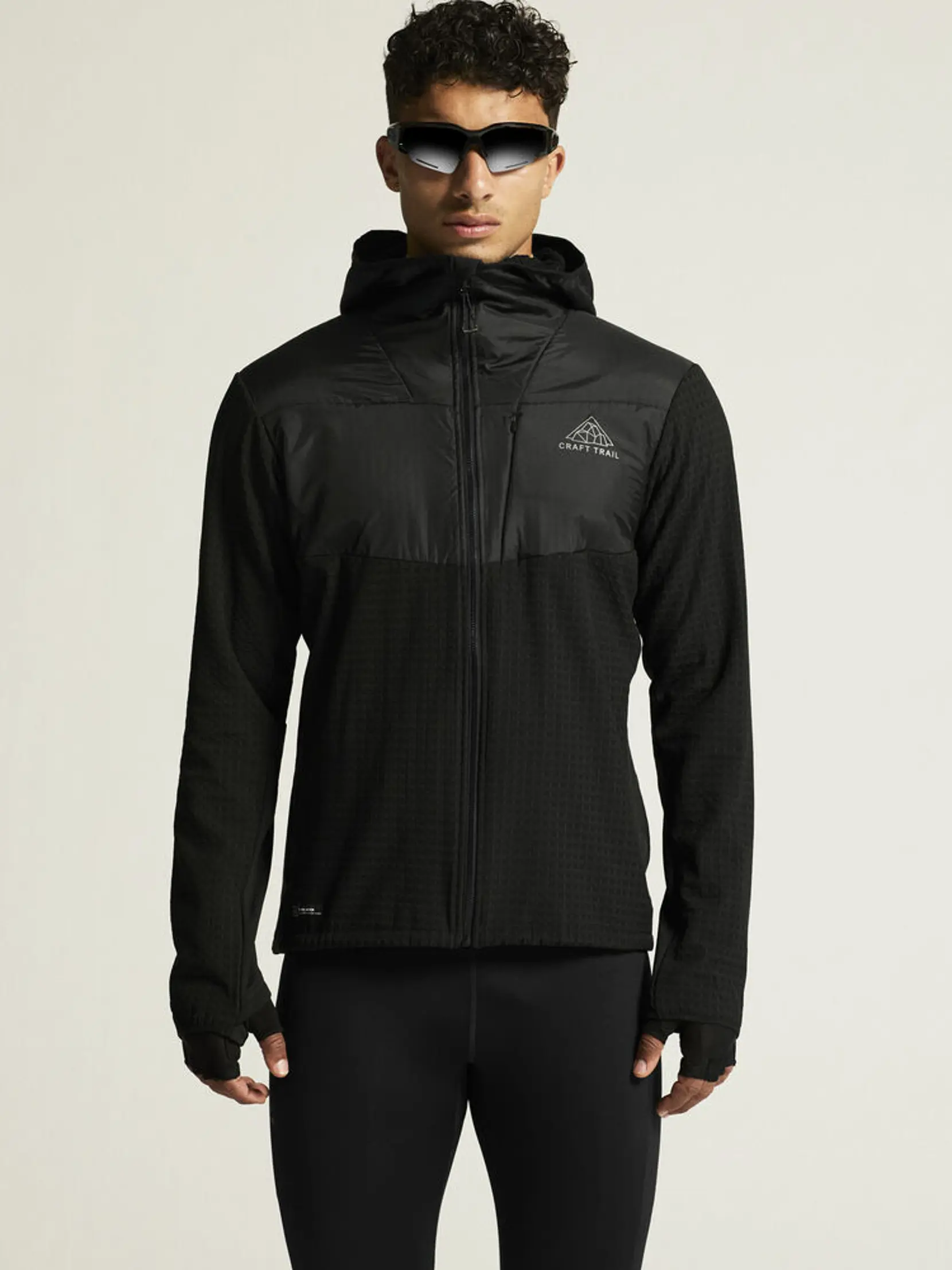Bild på PRO Trail SubZ Jacket M Bild på PRO Trail SubZ Jacket M