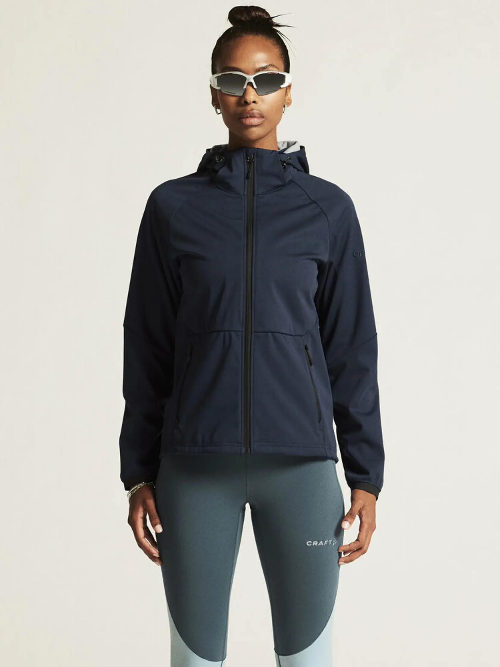 Bild på CORE Explore Softshell Jacket 2 W Bild på CORE Explore Softshell Jacket 2 W