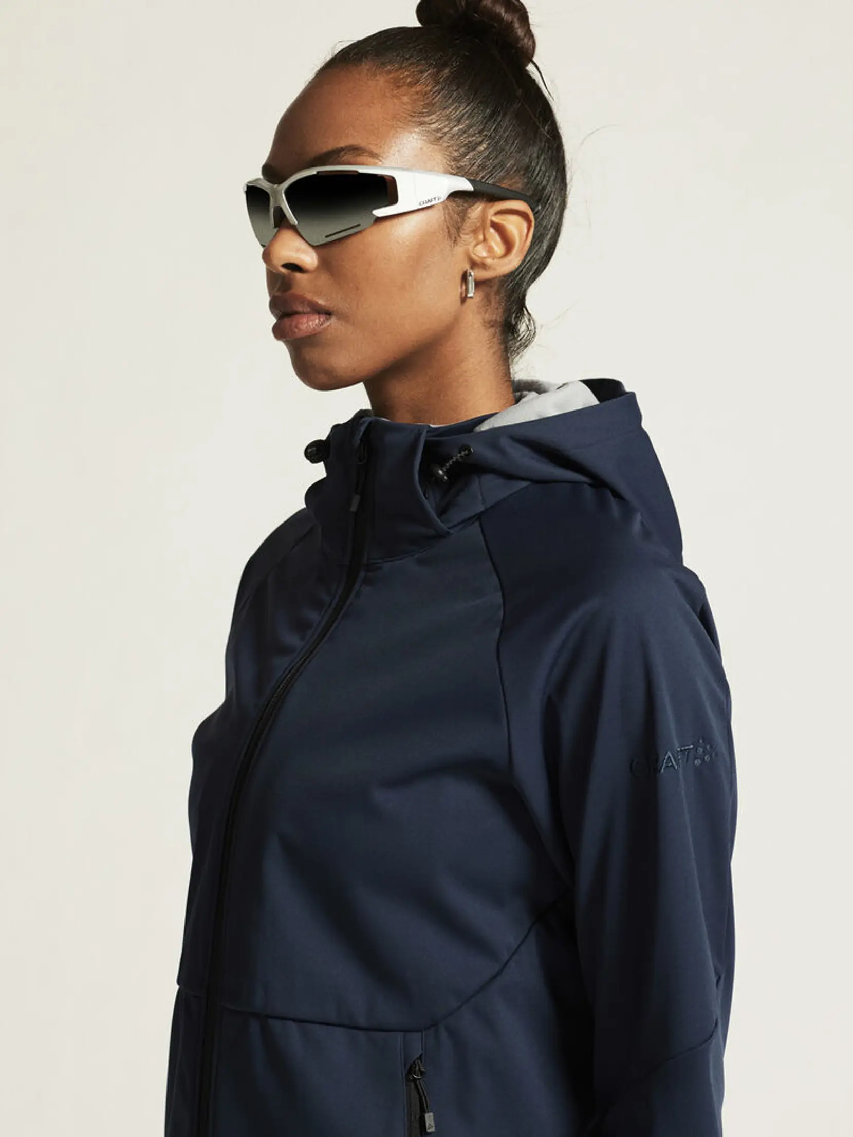 Bild på CORE Explore Softshell Jacket 2 W Bild på CORE Explore Softshell Jacket 2 W