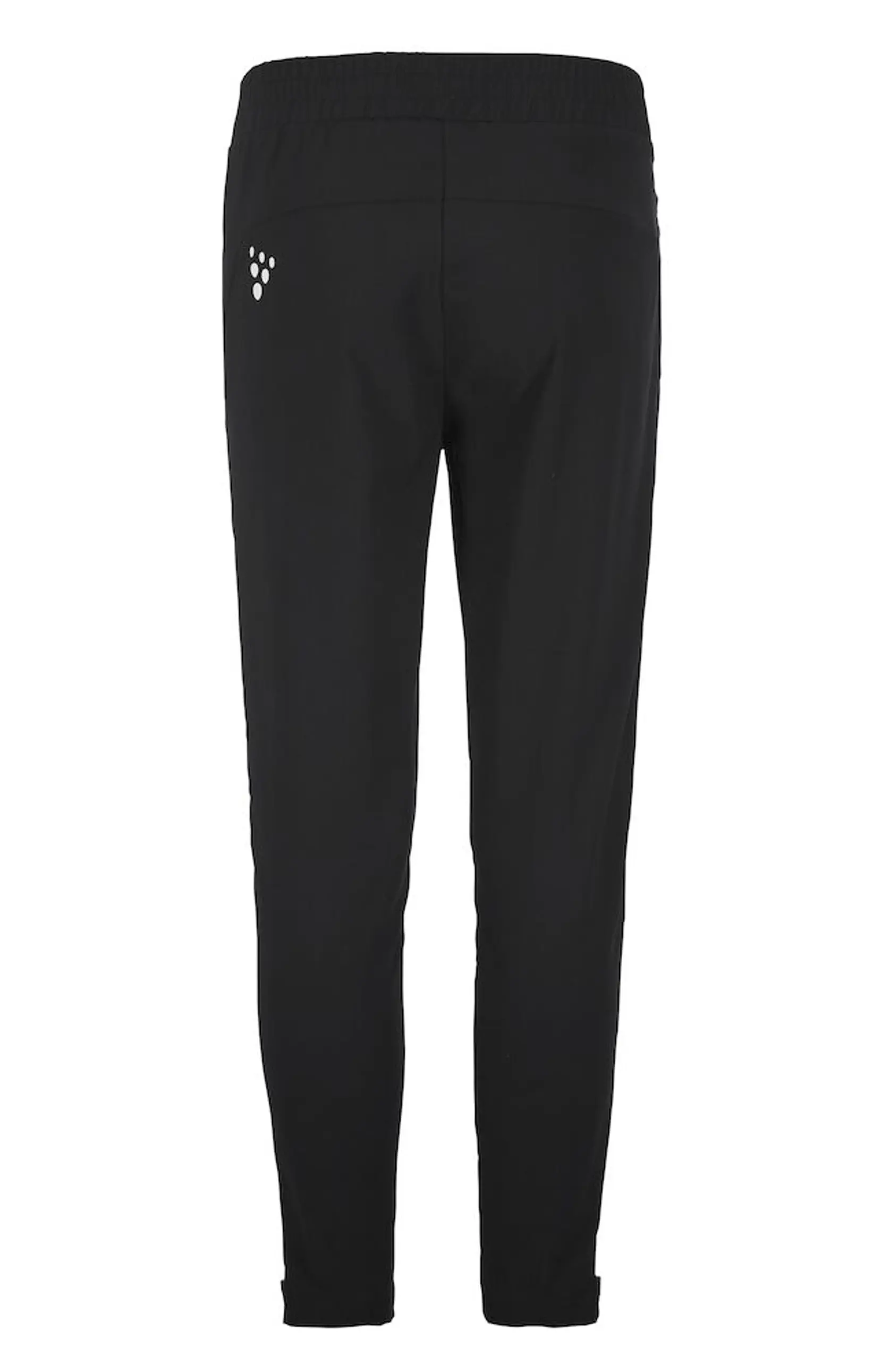 Bild på Rush 2.0 Training FZ Pants JR Bild på Rush 2.0 Training FZ Pants JR