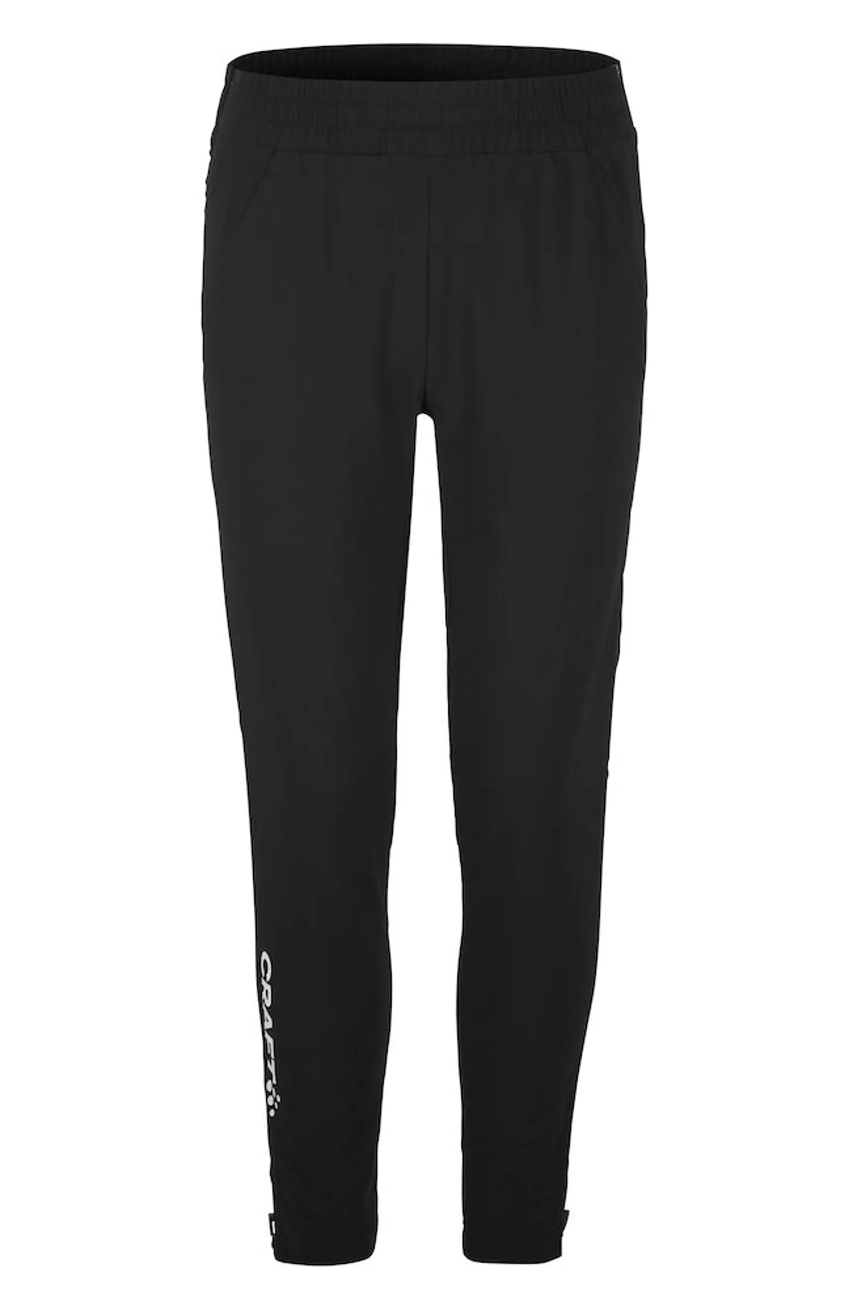 Bild på Rush 2.0 Training FZ Pants JR Bild på Rush 2.0 Training FZ Pants JR