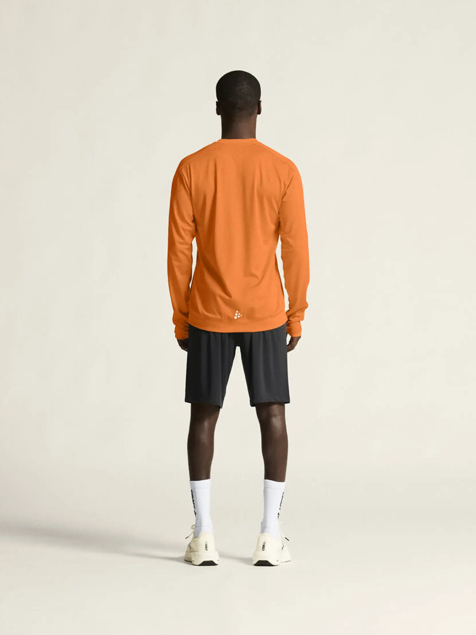 Bild på Evolve 2.0 Crewneck M Bild på Evolve 2.0 Crewneck M