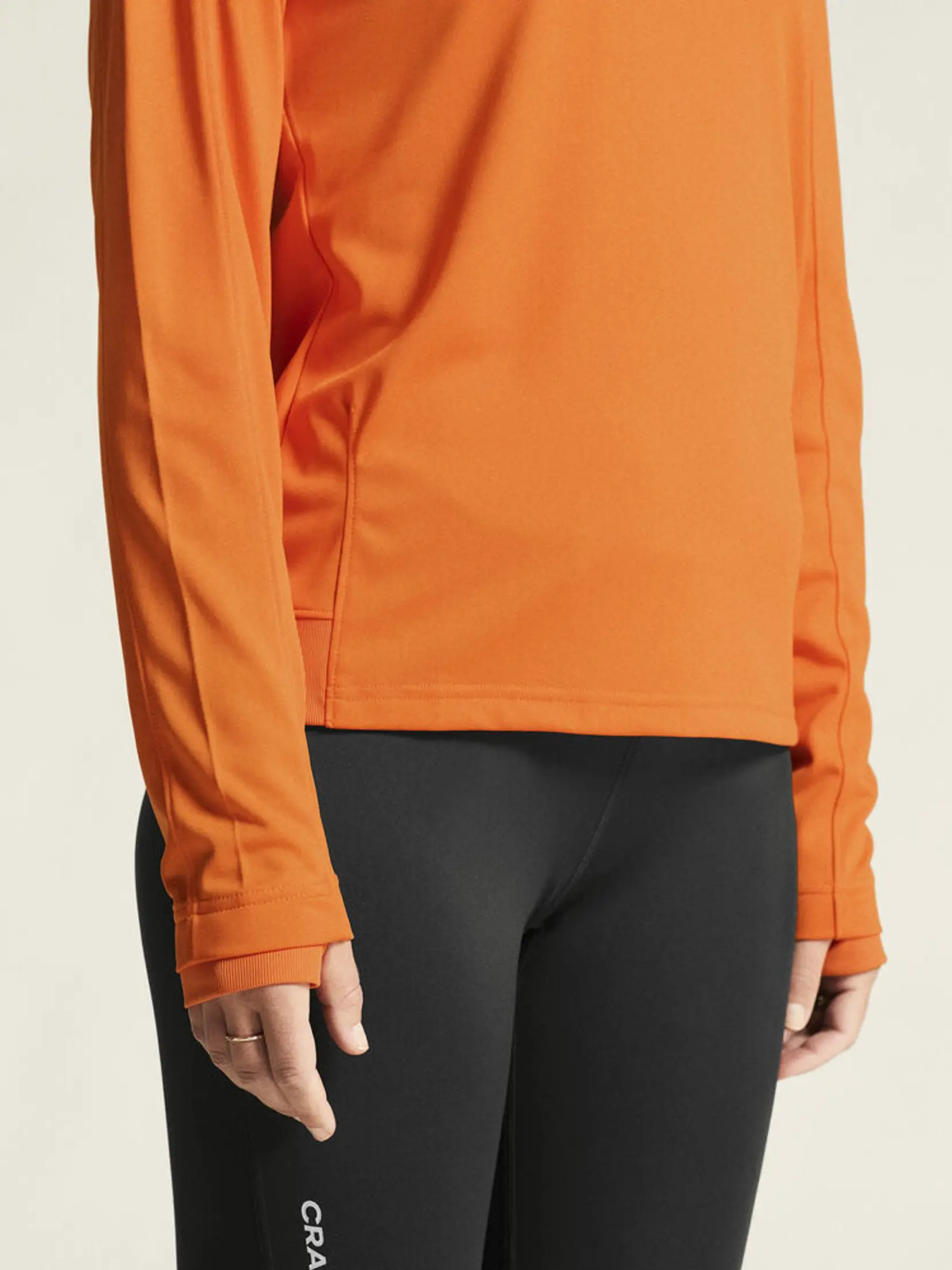 Bild på Evolve 2.0 Crewneck W Bild på Evolve 2.0 Crewneck W