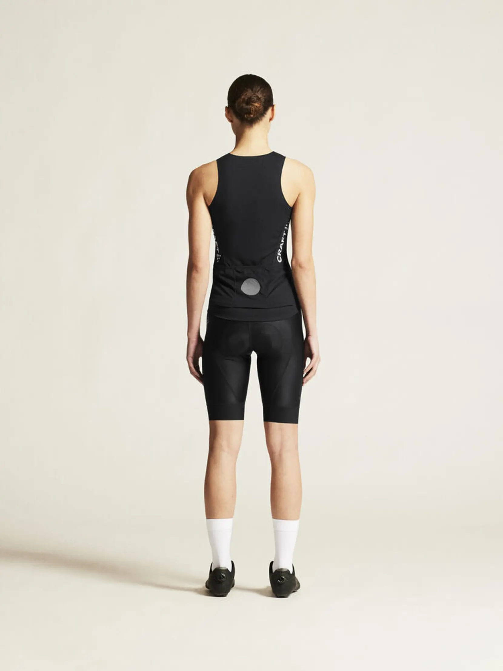 Bild på ADV Endur Shorts W Bild på ADV Endur Shorts W