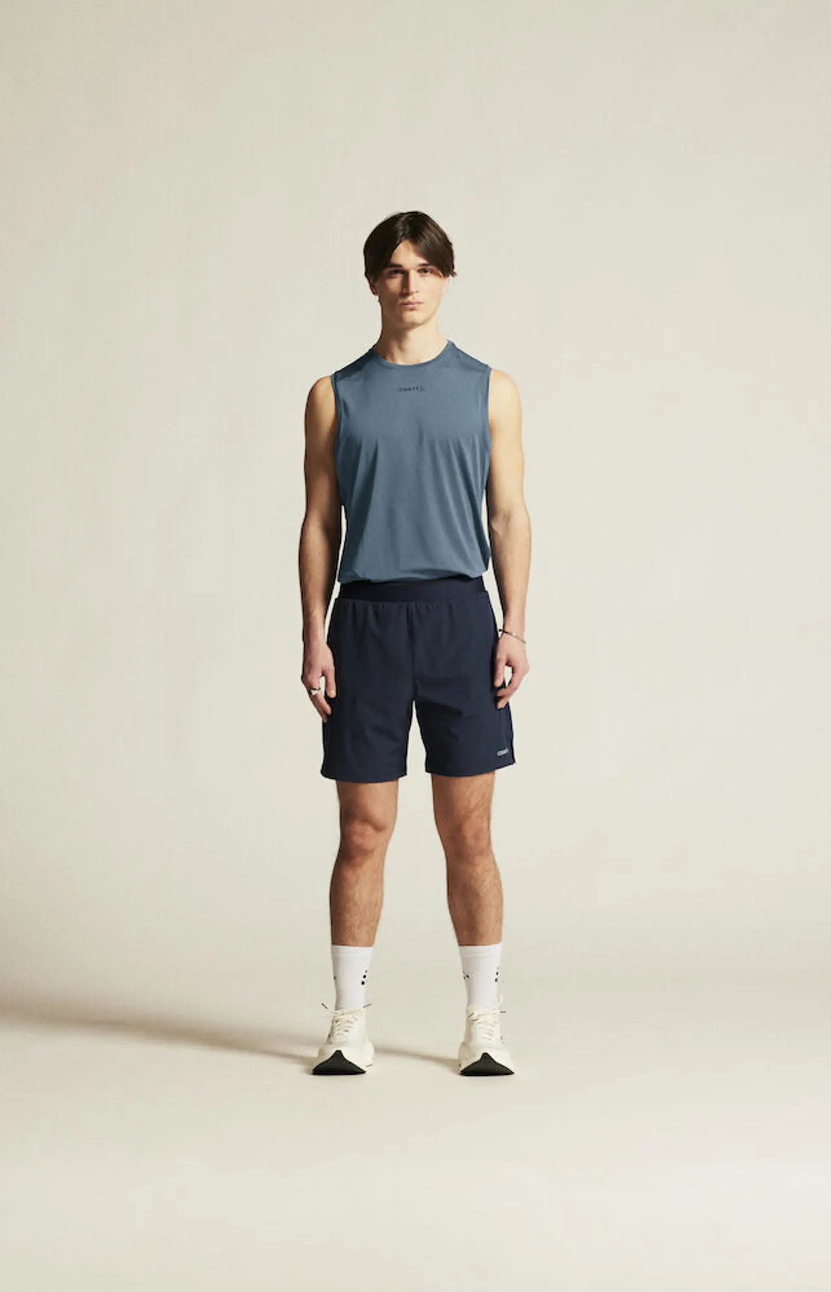 Bild på ADV Essence 2-in-1 shorts 2 M Bild på ADV Essence 2-in-1 shorts 2 M