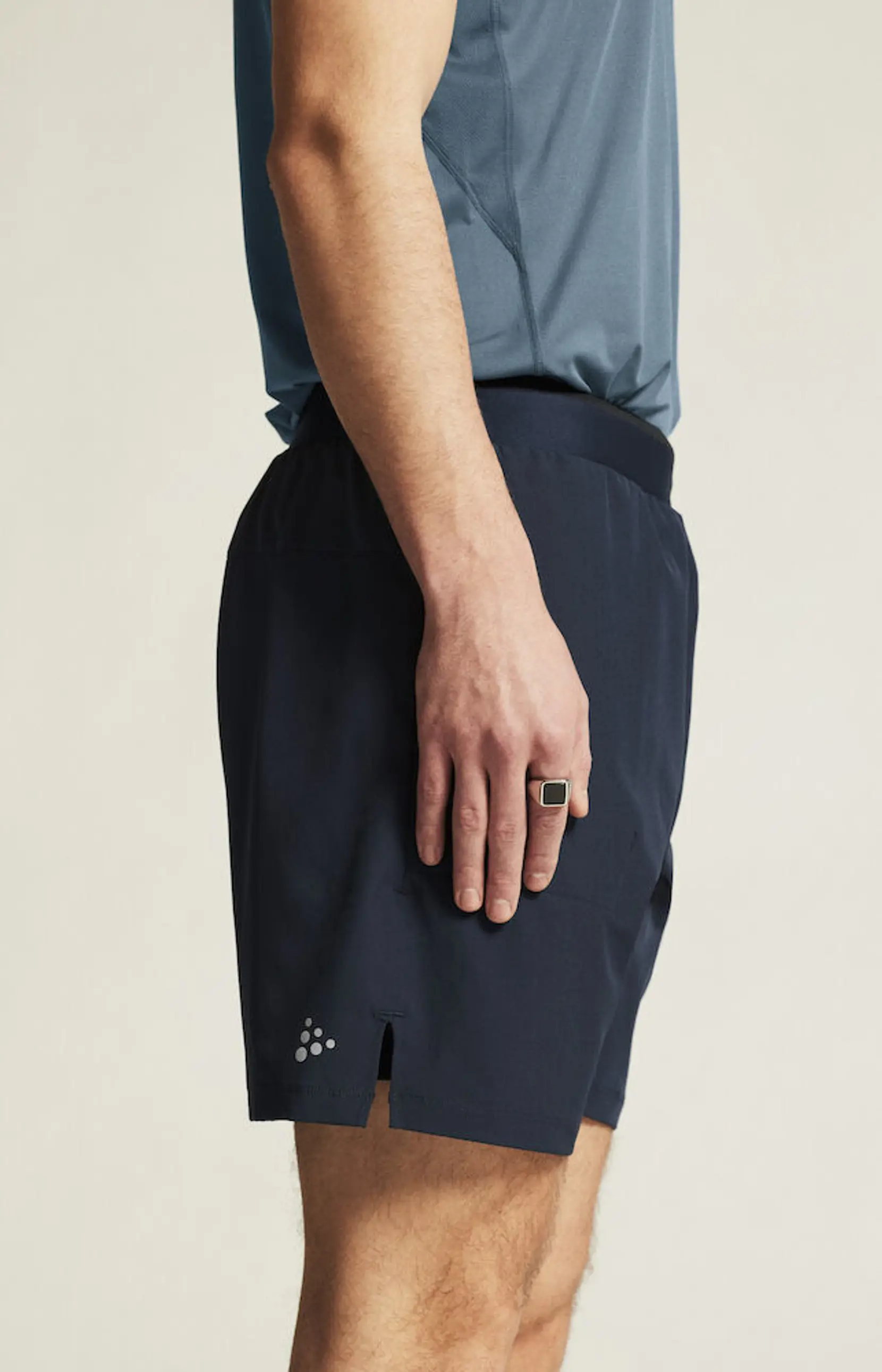 Bild på ADV Essence 2-in-1 shorts 2 M Bild på ADV Essence 2-in-1 shorts 2 M