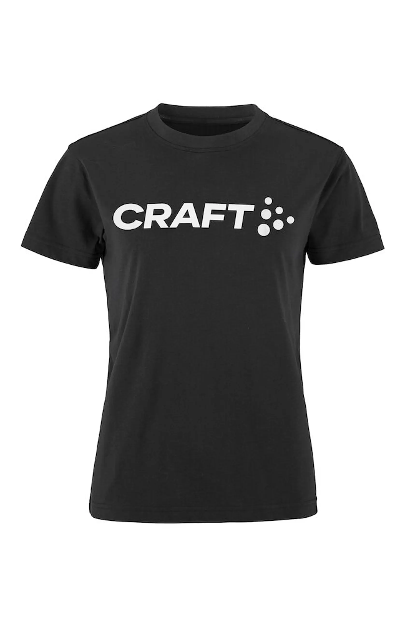 Bild på Community 2.0 Craft Tee W Bild på Community 2.0 Craft Tee W