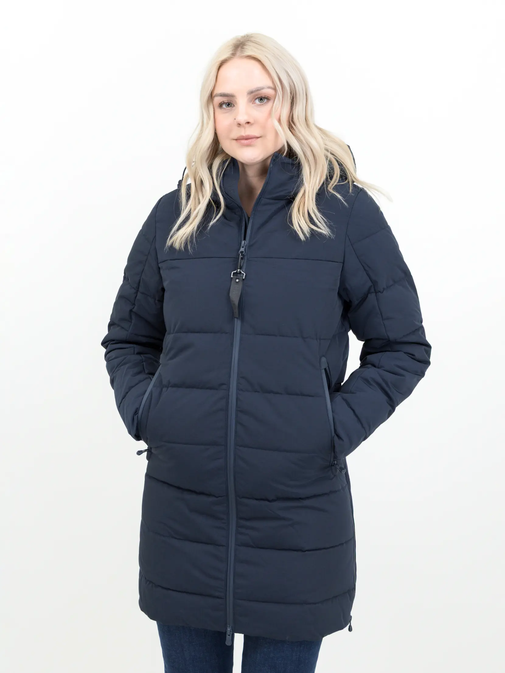 Bild på Northport Woman Bild på Northport Woman