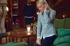Bild på Ashland Cardigan Woman