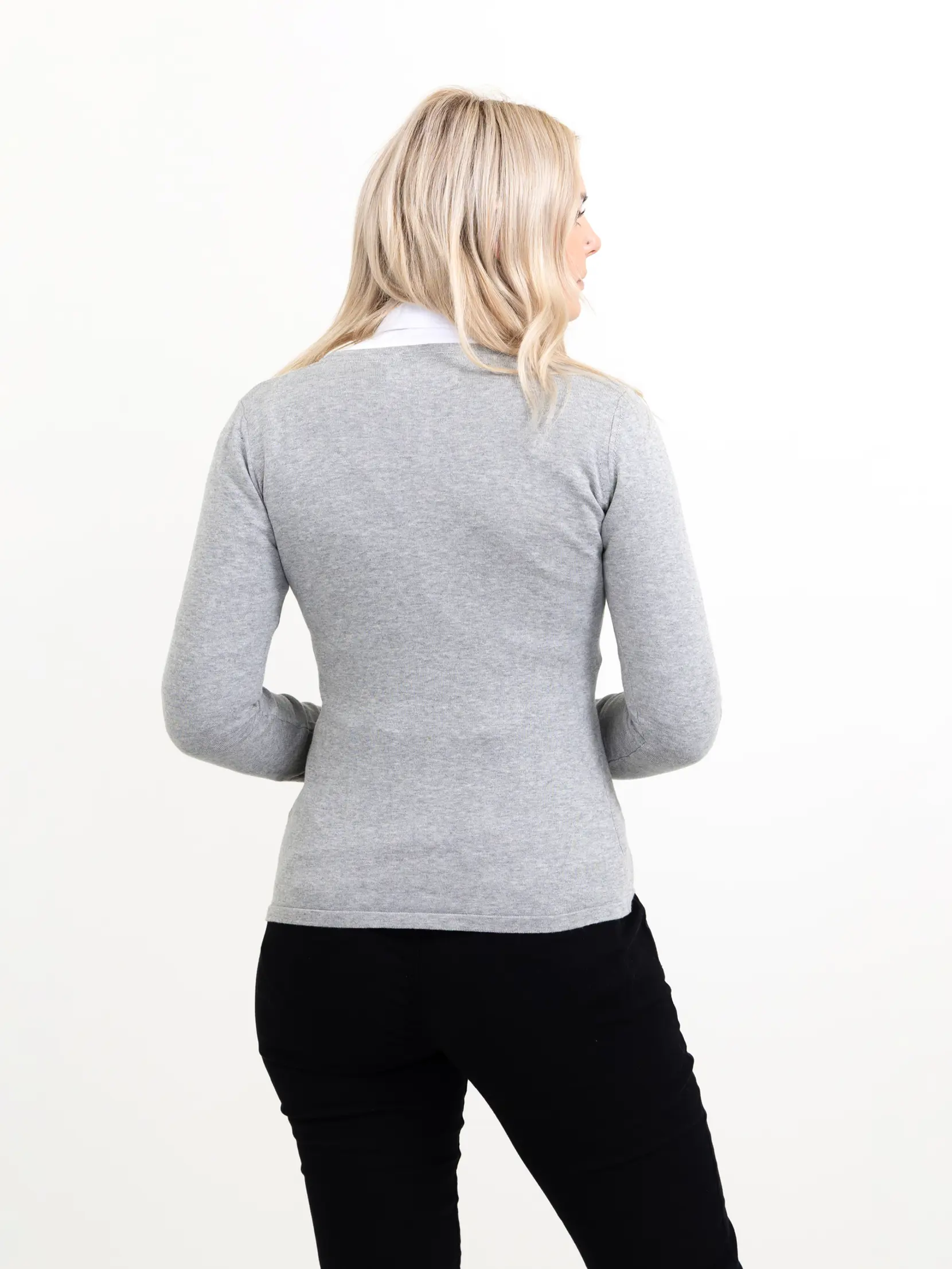 Bild på Ashland Cardigan Woman Bild på Ashland Cardigan Woman