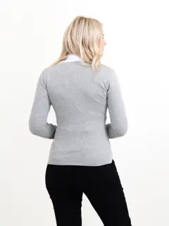 Bild på Ashland Cardigan Woman