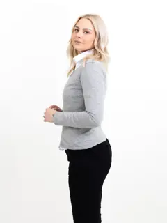 Bild på Ashland Cardigan Woman