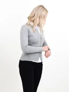 Bild på Ashland Cardigan Woman