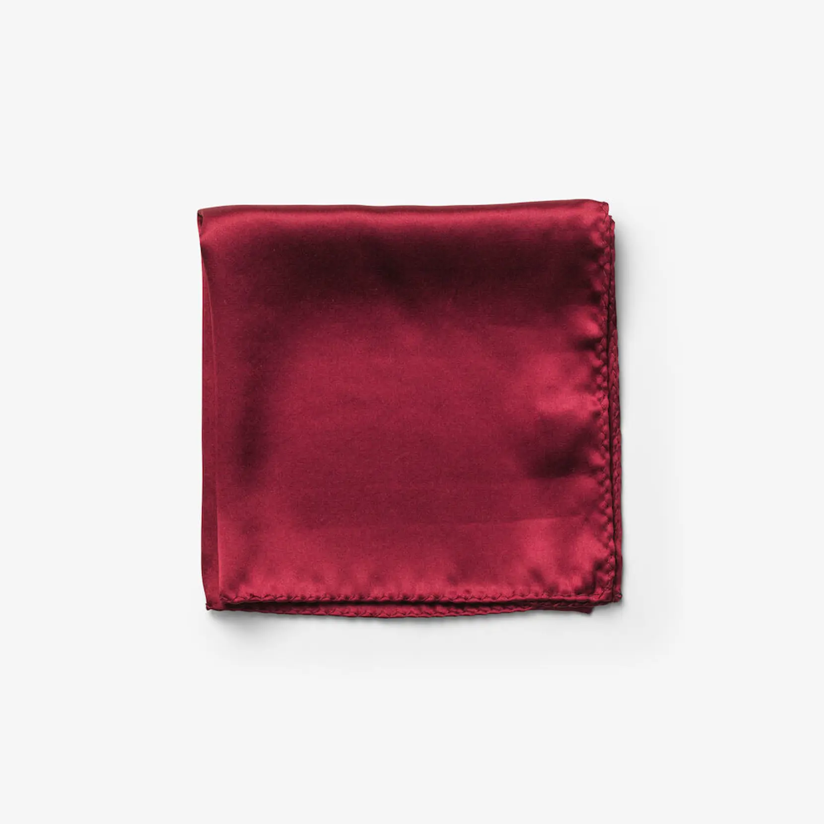 Bild på Solid Hankie & Lapel Pin With Giftbox Bild på Solid Hankie & Lapel Pin With Giftbox