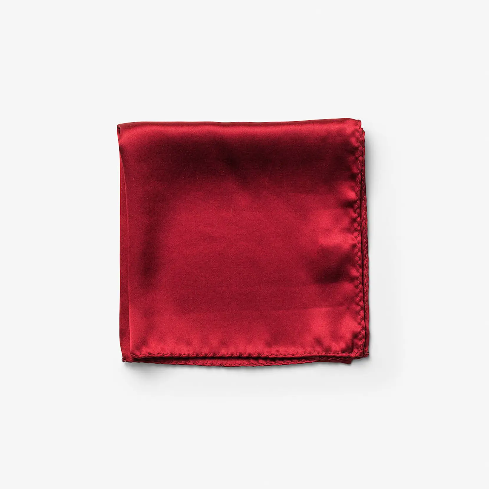 Bild på Solid Hankie & Lapel Pin With Giftbox Bild på Solid Hankie & Lapel Pin With Giftbox