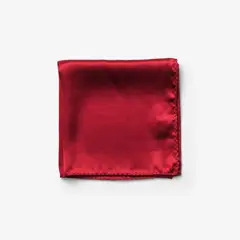 Bild på Solid Hankie & Lapel Pin With Giftbox