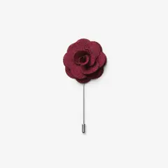 Bild på Solid Hankie & Lapel Pin With Giftbox