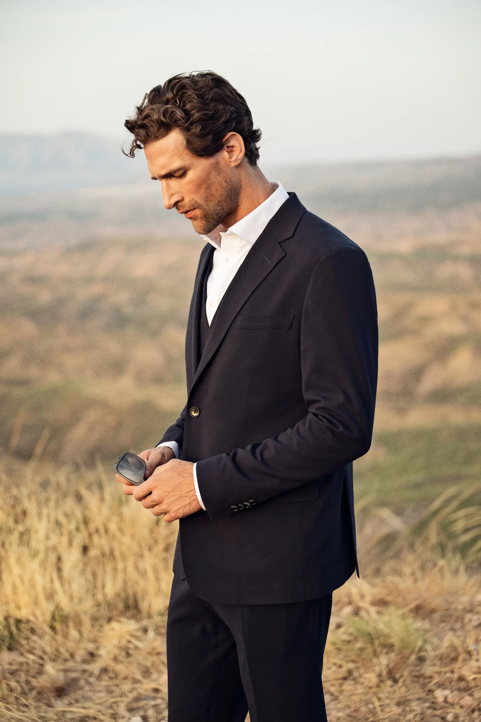 Bild på Signature Suit Blazer Bild på Signature Suit Blazer