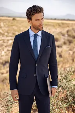 Bild på Signature Suit Blazer