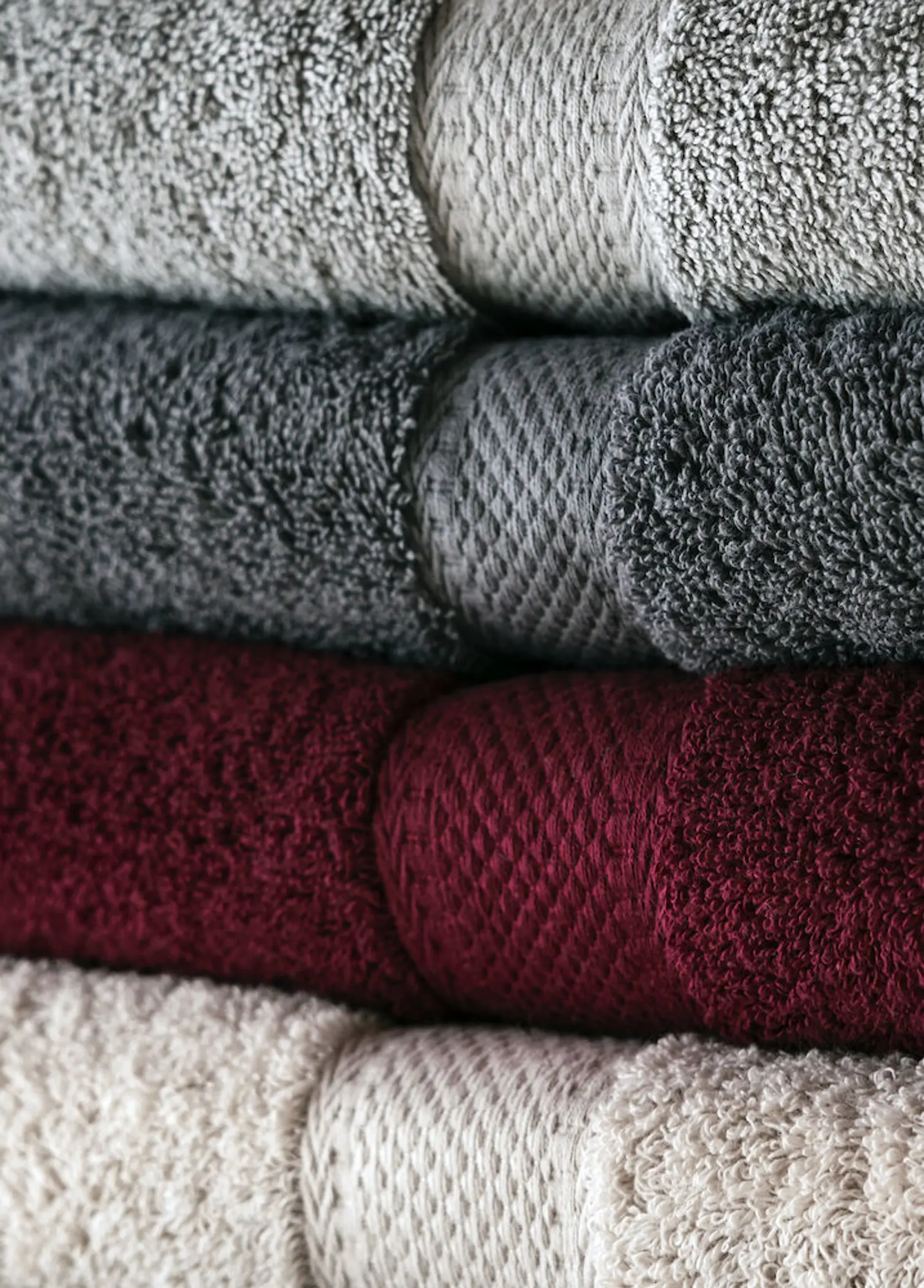 Bild på Frotté Fairtrade 550 g