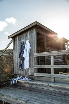 Bild på Badrock Hamam
