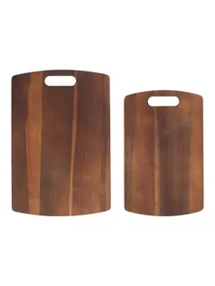 Bild på Skärbrädor 2-pack