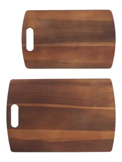 Bild på Skärbrädor 2-pack