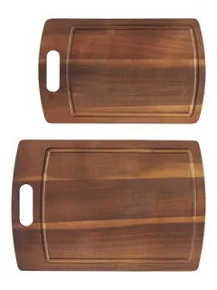 Bild på Skärbrädor 2-pack