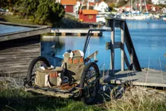 Bild på Kylryggsäck Liten