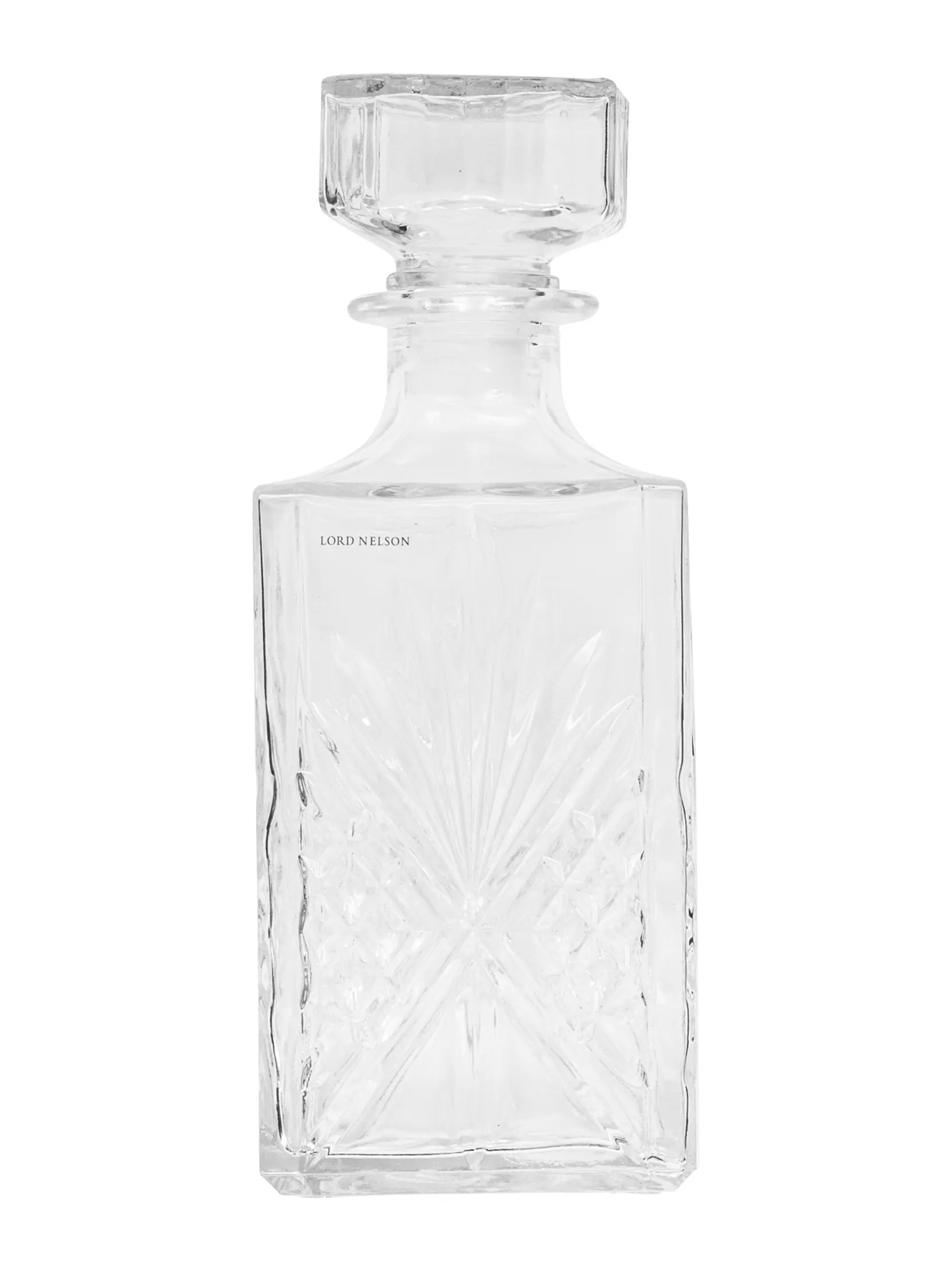 Bild på Karaff med 4 glas