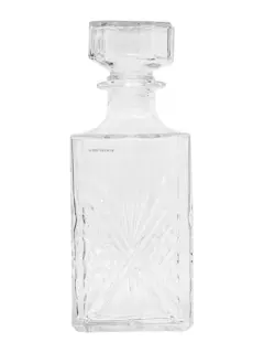 Bild på Karaff med 4 glas