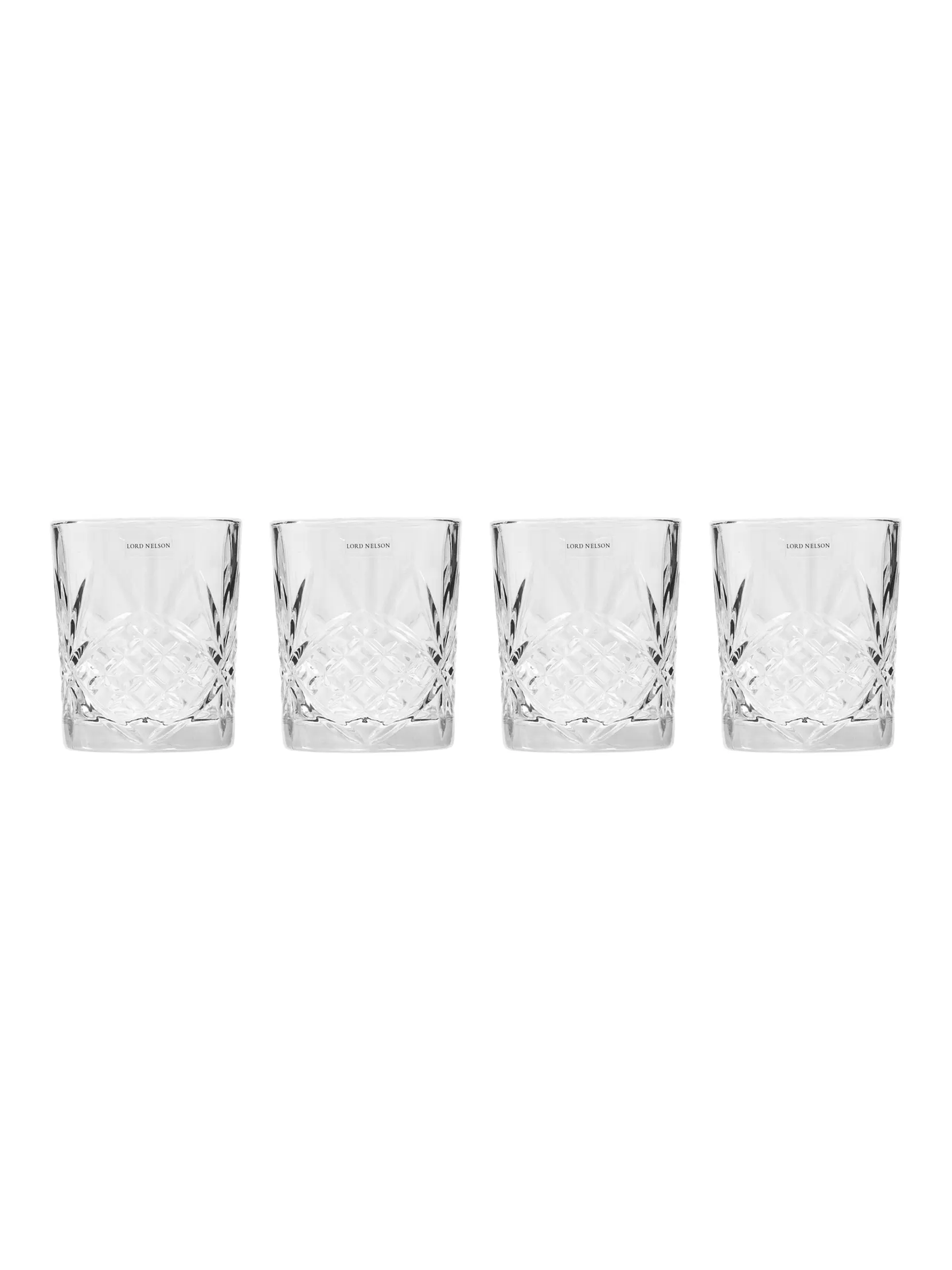 Bild på Karaff med 4 glas