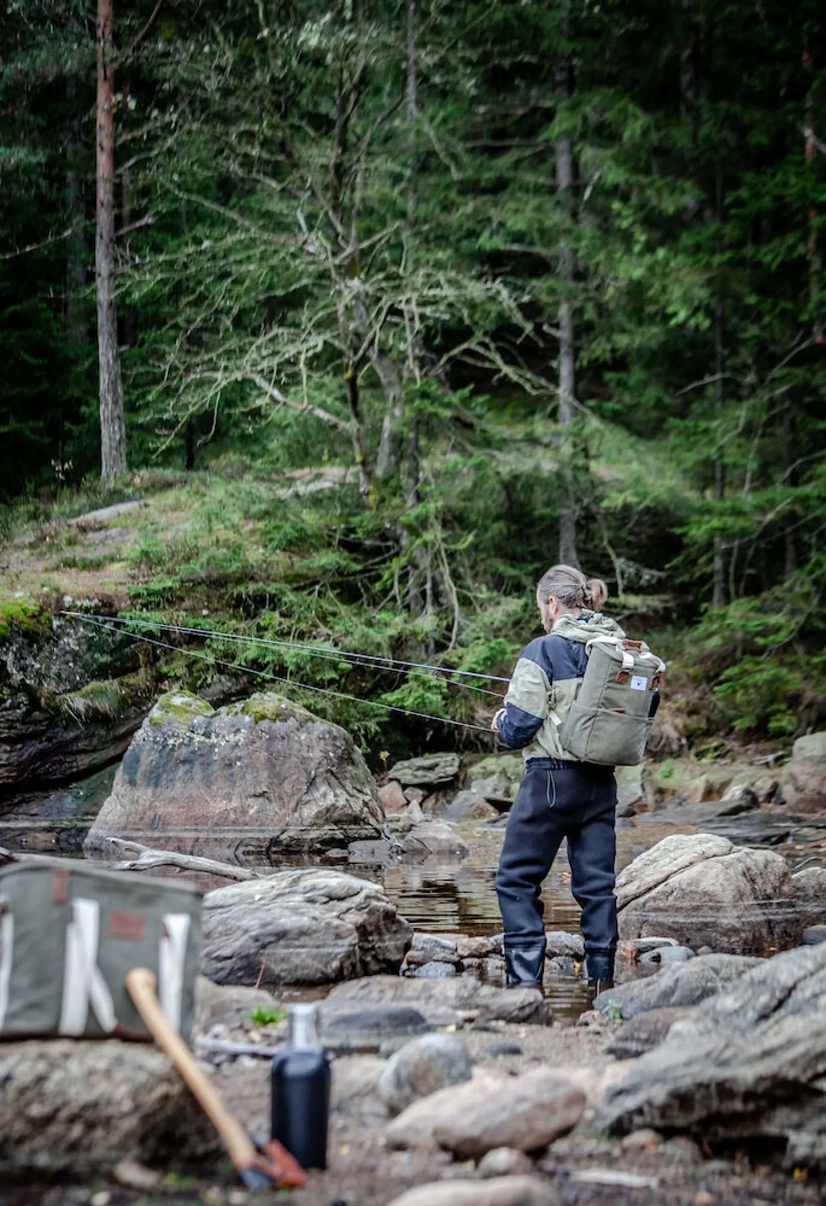 Bild på Kylväska Bild på Kylväska