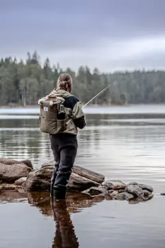 Bild på Kylryggsäck