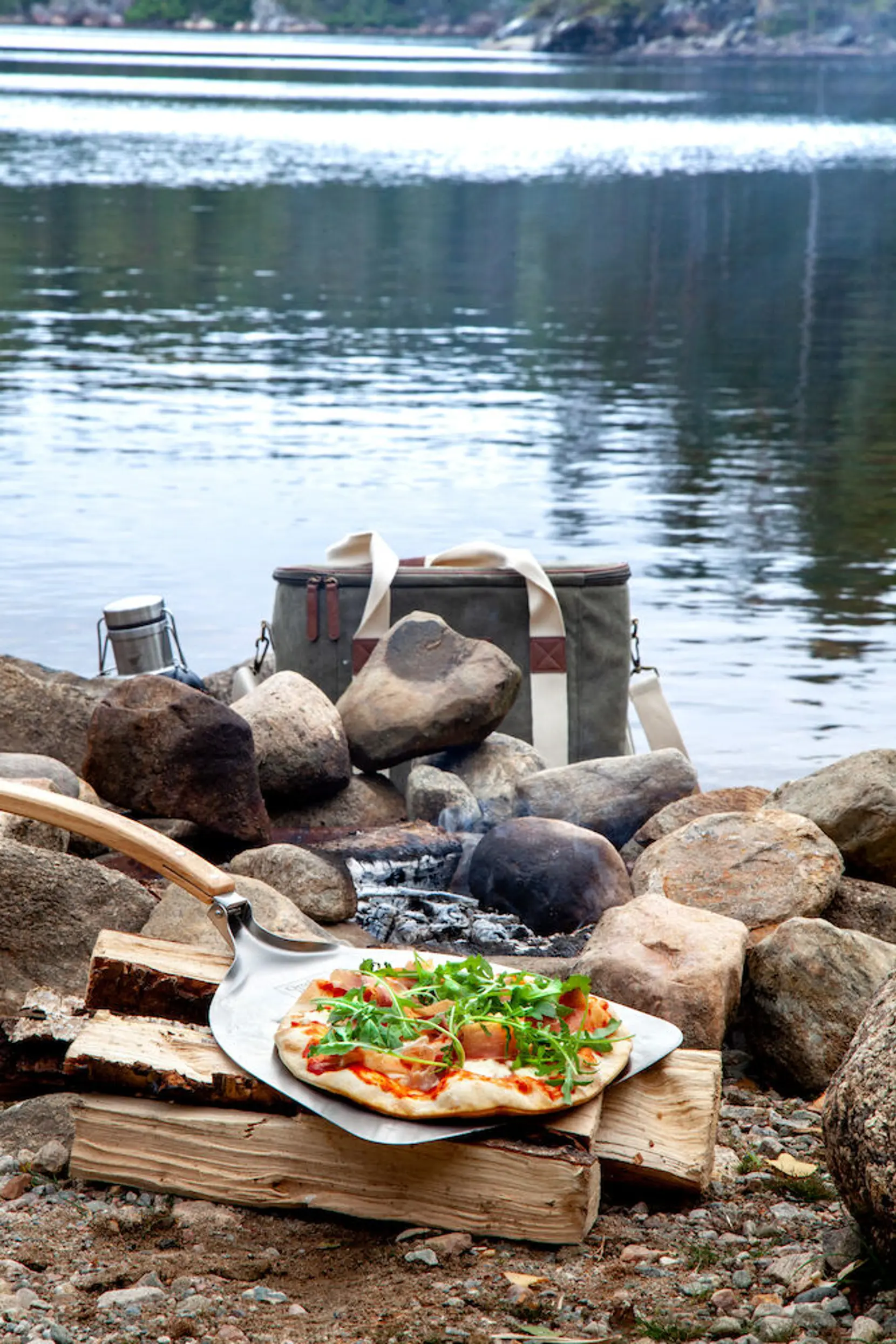Bild på Pizza Kit Bild på Pizza Kit