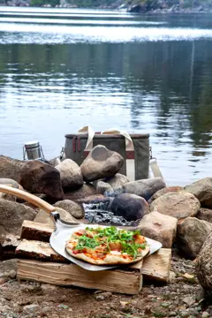 Bild på Pizza Kit