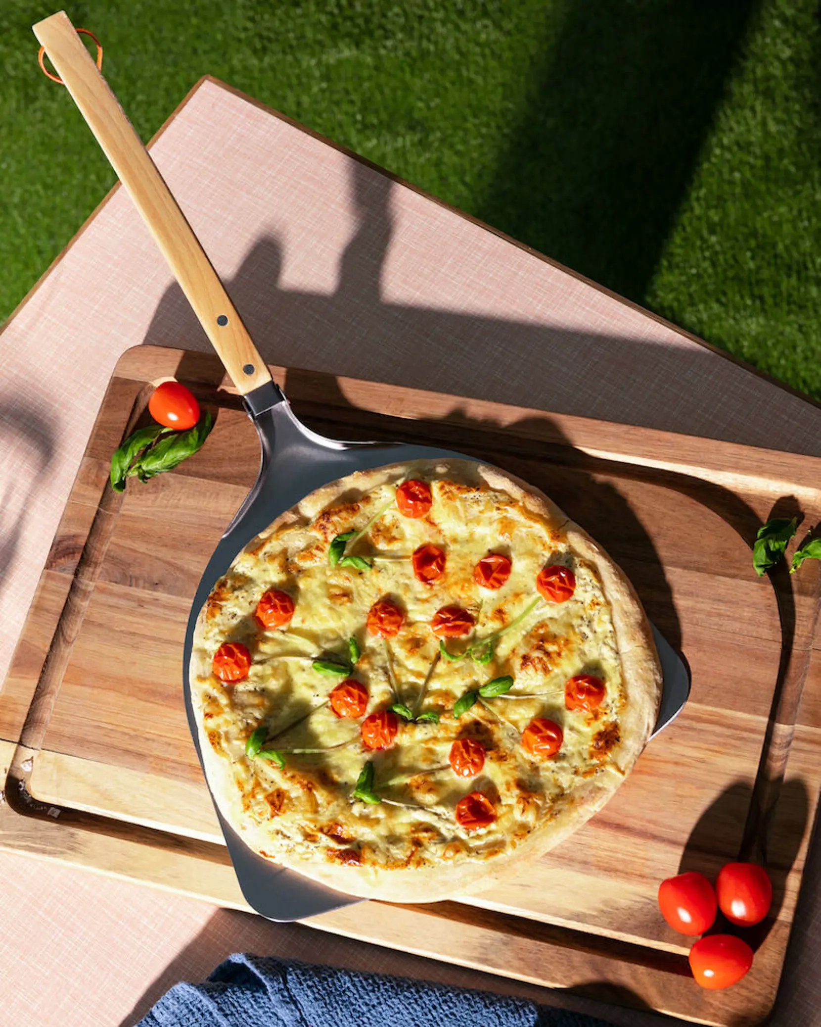 Bild på Pizza Kit Bild på Pizza Kit