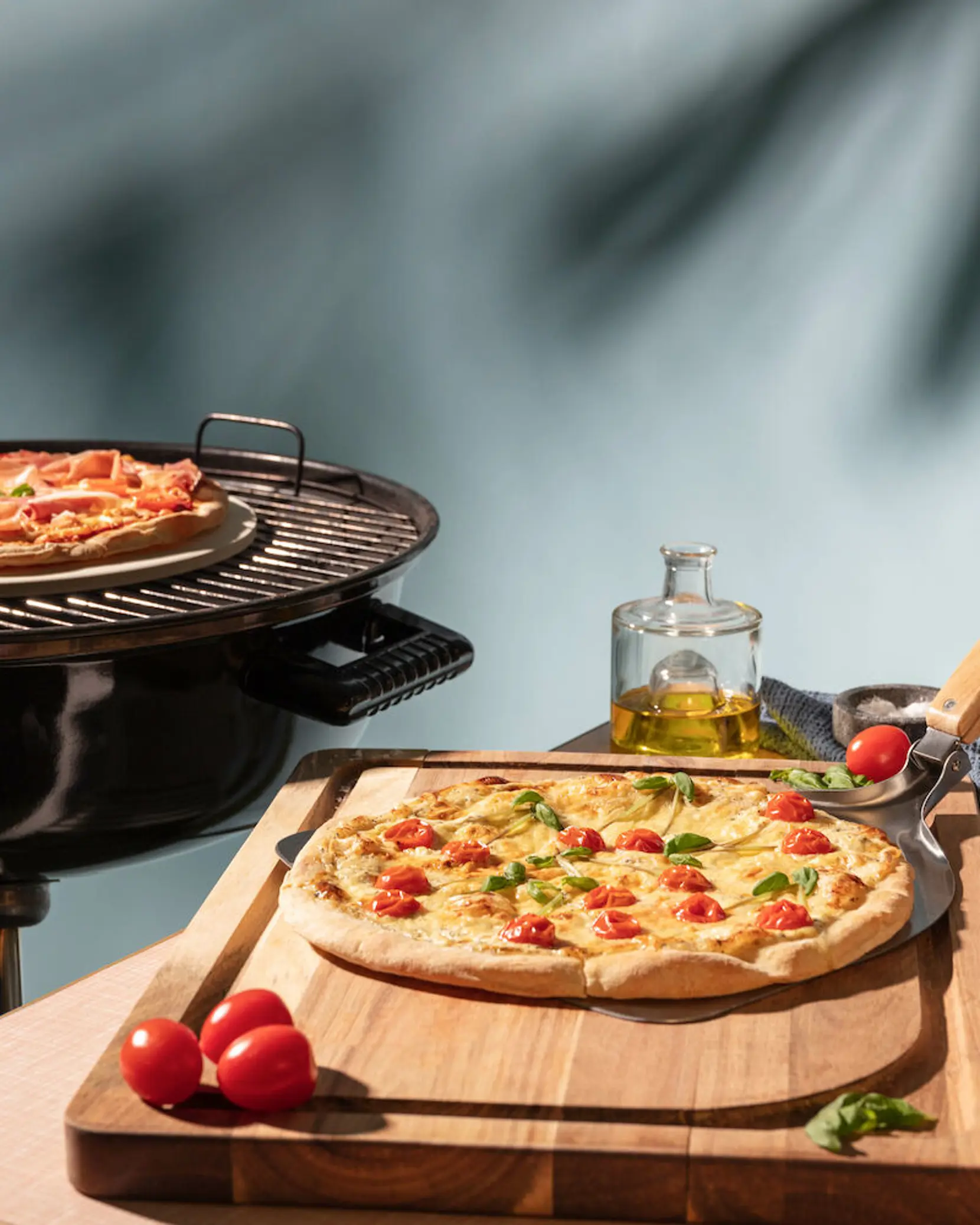 Bild på Pizza Kit Bild på Pizza Kit