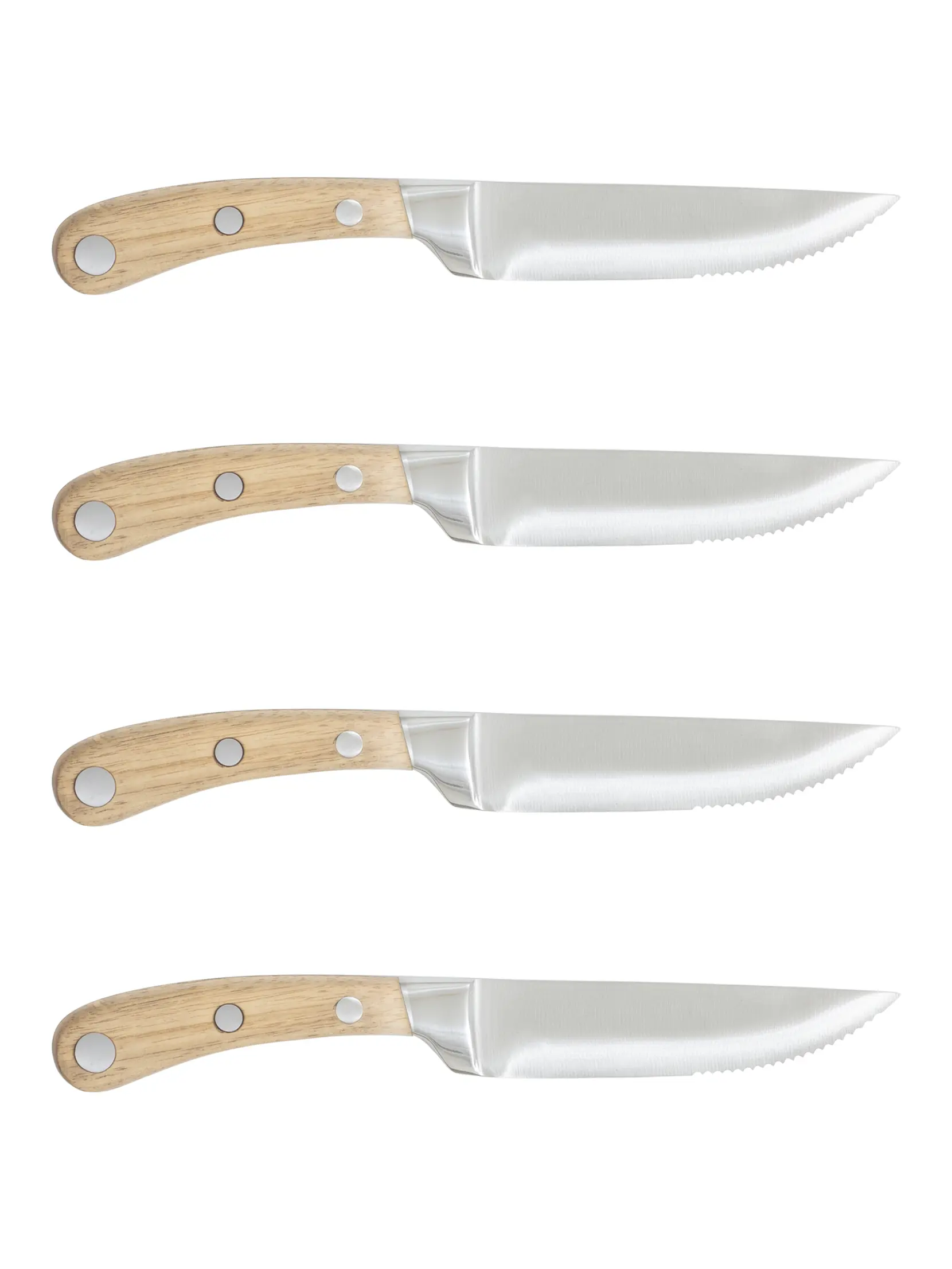 Bild på Köttknivar 4-pack Bild på Köttknivar 4-pack