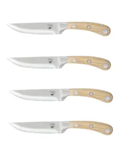 Bild på Köttknivar 4-pack
