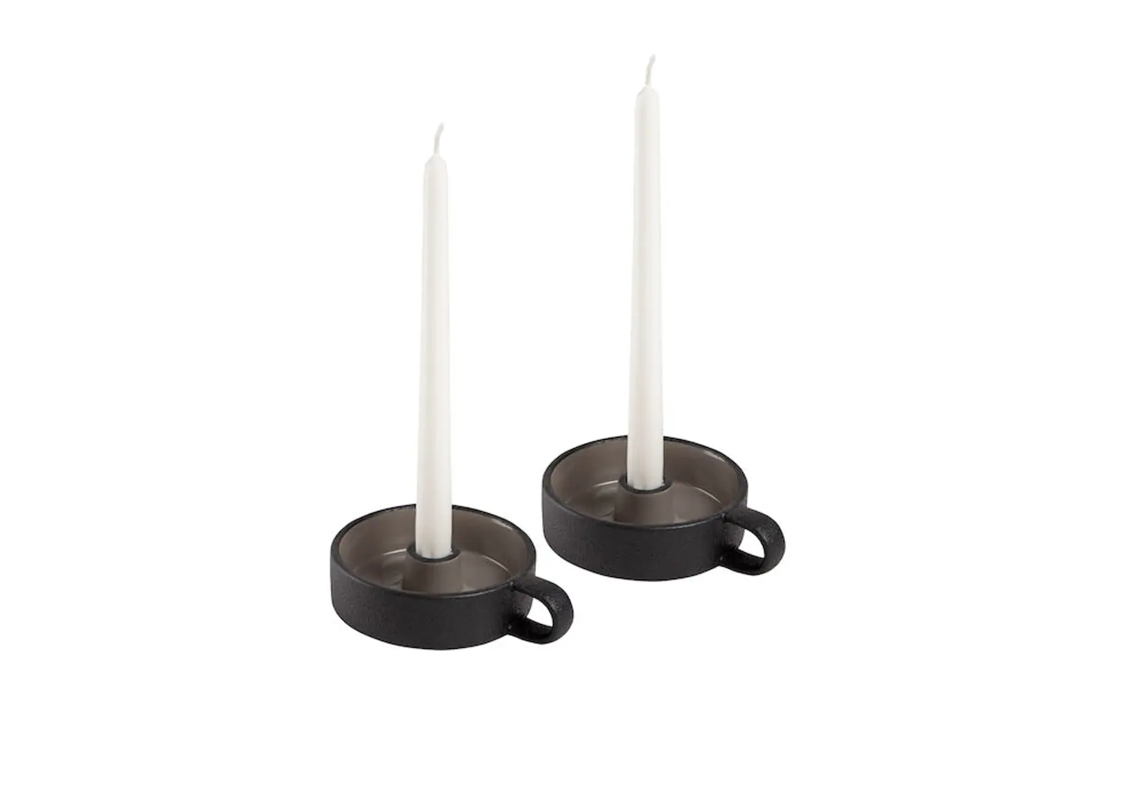 Bild på Sängkammarljusstake 2-pack Bild på Sängkammarljusstake 2-pack
