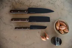 Bild på Knivset 3-pack