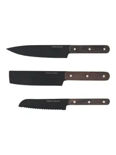 Bild på Knivset 3-pack