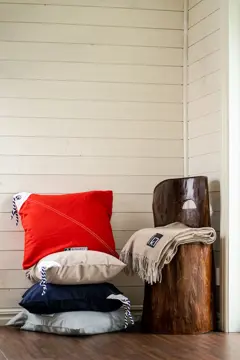 Bild på Kuddfodral Yacht