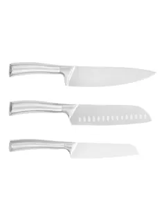 Bild på Köksknivar 3-pack
