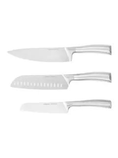 Bild på Köksknivar 3-pack