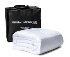 Bild på Vikttäcke 9 kg