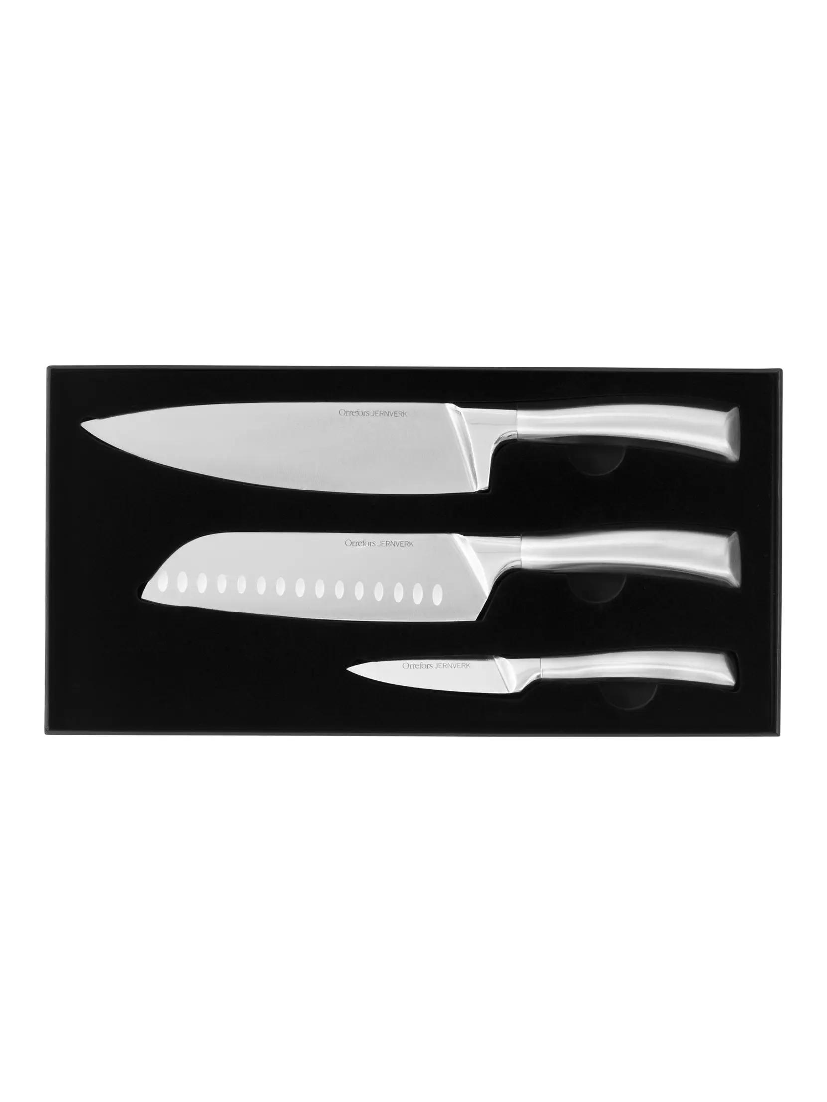 Bild på Knivset 3-pack Bild på Knivset 3-pack