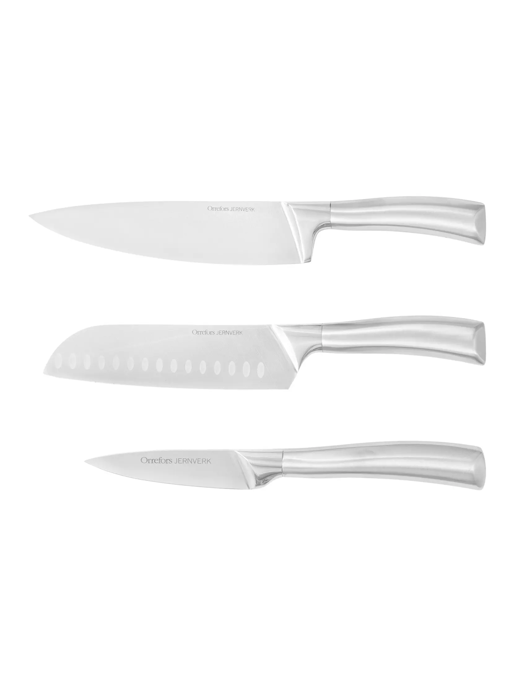 Bild på Knivset 3-pack Bild på Knivset 3-pack