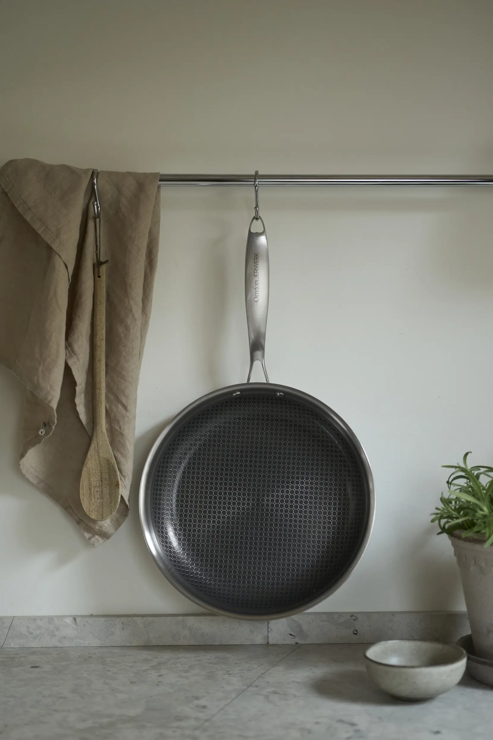 Bild på Stekpanna Non-stick Bild på Stekpanna Non-stick